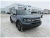 2025 Ford Bronco Sport Big Bend (Stk: 25-0043) in Prince Albert - Image 3 of 15
