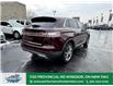 2023 Lincoln Nautilus Reserve (Stk: PR20115) in Windsor - Image 7 of 28