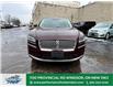 2023 Lincoln Nautilus Reserve (Stk: PR20115) in Windsor - Image 11 of 28