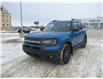 2025 Ford Bronco Sport Big Bend (Stk: 25-0038) in Prince Albert - Image 1 of 15