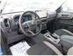 2025 Ford Bronco Sport Big Bend (Stk: 25-0038) in Prince Albert - Image 10 of 15