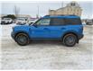 2025 Ford Bronco Sport Big Bend (Stk: 25-0038) in Prince Albert - Image 4 of 15
