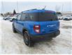 2025 Ford Bronco Sport Big Bend (Stk: 25-0038) in Prince Albert - Image 6 of 15