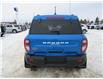 2025 Ford Bronco Sport Big Bend (Stk: 25-0038) in Prince Albert - Image 7 of 15
