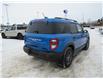 2025 Ford Bronco Sport Big Bend (Stk: 25-0038) in Prince Albert - Image 8 of 15