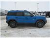 2025 Ford Bronco Sport Big Bend (Stk: 25-0038) in Prince Albert - Image 9 of 15