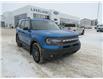 2025 Ford Bronco Sport Big Bend (Stk: 25-0038) in Prince Albert - Image 3 of 15