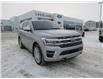 2024 Ford Expedition Platinum (Stk: 24-0729) in Prince Albert - Image 3 of 16