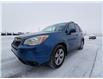 2015 Subaru Forester 2.5i Touring Package (Stk: 24T5710A) in Pincher Creek - Image 1 of 12
