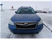2015 Subaru Forester 2.5i Touring Package (Stk: 24T5710A) in Pincher Creek - Image 2 of 12