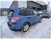 2015 Subaru Forester 2.5i Touring Package (Stk: 24T5710A) in Pincher Creek - Image 5 of 12