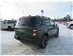 2025 Ford Bronco Sport Outer Banks (Stk: 25-0077) in Prince Albert - Image 7 of 15