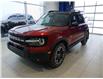 2025 Ford Bronco Sport Outer Banks (Stk: 25S3315) in Pincher Creek - Image 1 of 16