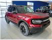 2025 Ford Bronco Sport Outer Banks (Stk: 25S3315) in Pincher Creek - Image 3 of 16