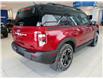 2025 Ford Bronco Sport Outer Banks (Stk: 25S3315) in Pincher Creek - Image 4 of 16