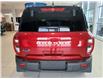 2025 Ford Bronco Sport Outer Banks (Stk: 25S3315) in Pincher Creek - Image 5 of 16