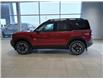 2025 Ford Bronco Sport Outer Banks (Stk: 25S3315) in Pincher Creek - Image 6 of 16