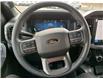 2024 Ford F-150 XLT (Stk: 24T8738) in Pincher Creek - Image 7 of 12