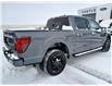 2024 Ford F-150 XLT (Stk: 24T8738) in Pincher Creek - Image 5 of 12