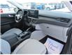 2025 Ford Escape Platinum (Stk: 25-0096) in Prince Albert - Image 12 of 15