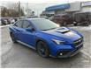 2022 Subaru WRX Sport-tech (Stk: 250044) in Kingston - Image 1 of 25