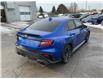 2022 Subaru WRX Sport-tech (Stk: 250044) in Kingston - Image 3 of 25