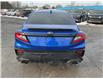 2022 Subaru WRX Sport-tech (Stk: 250044) in Kingston - Image 4 of 25