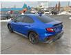 2022 Subaru WRX Sport-tech (Stk: 250044) in Kingston - Image 5 of 25