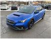 2022 Subaru WRX Sport-tech (Stk: 250044) in Kingston - Image 7 of 25