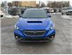 2022 Subaru WRX Sport-tech (Stk: 250044) in Kingston - Image 8 of 25