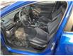 2022 Subaru WRX Sport-tech (Stk: 250044) in Kingston - Image 9 of 25