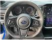 2022 Subaru WRX Sport-tech (Stk: 250044) in Kingston - Image 15 of 25