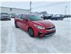 2021 Kia Forte EX (Stk: B00125) in Wilkie - Image 1 of 22