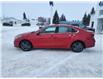 2021 Kia Forte EX (Stk: B00125) in Wilkie - Image 4 of 22