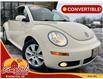2008 Volkswagen New Beetle 2.5L Trendline (Stk: A-416200) in Moncton - Image 1 of 20