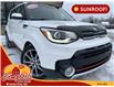2017 Kia Soul SX Turbo Tech (Stk: A-466906) in Moncton - Image 1 of 20