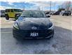 2021 Hyundai Elantra Preferred (Stk: U5142) in Simcoe - Image 8 of 18