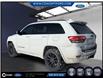 2021 Jeep Grand Cherokee Laredo (Stk: B41664A) in GEORGETOWN - Image 11 of 12