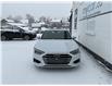 2023 Audi A4 45 Komfort (Stk: 250061) in Ottawa - Image 7 of 22