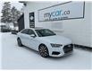 2023 Audi A4 45 Komfort (Stk: 250061) in Ottawa - Image 1 of 22