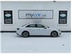 2023 Audi A4 45 Komfort (Stk: 250061) in Ottawa - Image 2 of 22