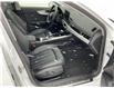 2023 Audi A4 45 Komfort (Stk: 250061) in Ottawa - Image 9 of 22