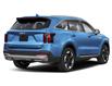 2025 Kia Sorento Hybrid EX (Stk: K25146) in St. John's - Image 3 of 12