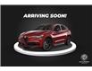 2024 Alfa Romeo Stelvio Quadrifoglio (Stk: AR2412) in Edmonton - Image 1 of 2