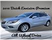 2016 Buick Envision Premium II in Dartmouth - Image 2 of 20