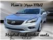2016 Buick Envision Premium II in Dartmouth - Image 3 of 20