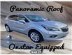 2016 Buick Envision Premium II in Dartmouth - Image 4 of 20