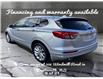 2016 Buick Envision Premium II in Dartmouth - Image 7 of 20