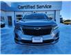2023 Chevrolet Equinox Premier (Stk: 30911A) in The Pas - Image 2 of 19
