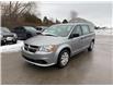 2018 Dodge Grand Caravan CVP/SXT (Stk: 90622) in London - Image 1 of 10